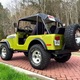 Image for article titled For $11,500, This 1972 Jeep CJ5 Laughs At Rust.